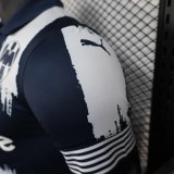 25/26 Monterrey Home Player 1:1 Quality Soccer Jersey