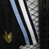 25/26 Argentina Back Player 1:1 Quality Shorts