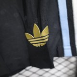 25/26 Argentina Back Player 1:1 Quality Shorts