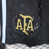 25/26 Argentina Back Player 1:1 Quality Shorts