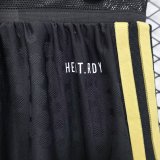 25/26 Mexico Black Player 1:1 Quality Shorts