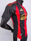 25/26 Atlanta United FC Home Player 1:1 Quality Soccer Jersey