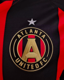 25/26 Atlanta United FC Home Player 1:1 Quality Soccer Jersey