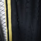 25/26 Mexico Black Player 1:1 Quality Shorts