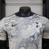 25/26 Tottenham Special Edition Player 1:1 Quality Soccer Jersey