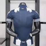 25/26 Monterrey Home Player 1:1 Quality Soccer Jersey