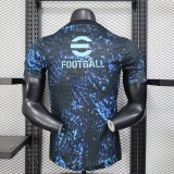 25/26 Inter Milan Special Edition Player 1:1 Quality Soccer Jersey
