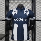 25/26 Monterrey Home Player 1:1 Quality Soccer Jersey