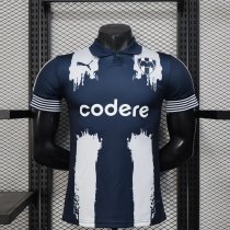 25/26 FIFA Club World Cup Monterrey Home Player 1:1 Quality Soccer Jersey