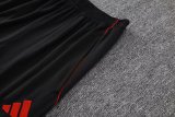 25/26 Bayern Munich Training White  1:1 Quality Training Jersey