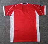 1999/2000 Real Murcia  Red Fans Retro  1:1 Quality Soccer Jersey