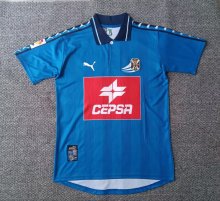 1998/1999 Tenerife  Away Fans Retro  1:1 Quality Soccer Jersey