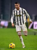 20/21 Juventus  Home Retro  Player 1:1 Quality Soccer Jersey