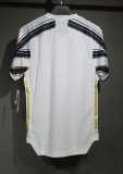 20/21 Juventus  Home Retro  Player 1:1 Quality Soccer Jersey