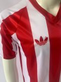 1986/1987  Bilbao  Home Retro  Fans 1:1 Quality Soccer Jersey
