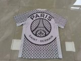 25/26 PSG Paris Training clothes  Fans 1:1 Quality Soccer Jersey