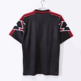 1997/1998 AC Milan Third Special edition  Fans Retro 1:1 Quality Soccer Jersey