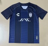 25/26 Pachuca Away Fans 1:1 Quality Soccer Jersey