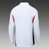 25/26 Bayern Munich Training White  1:1 Quality Training Jersey