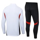 25/26 Bayern Munich Training White  1:1 Quality Training Jersey