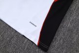25/26 Bayern Munich Training White  1:1 Quality Training Jersey