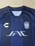 25/26 Pachuca Away Fans 1:1 Quality Soccer Jersey
