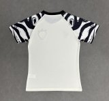 25/26 Paysandu Para Training clothes Woman's  Fans 1:1 Quality Soccer Jersey