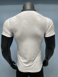 25/26  Real Madrid Special Edition Player 1:1 Quality Soccer Jersey