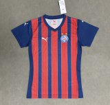 25/26 Bahia  Away   Woman's  Fans 1:1 Quality Soccer Jersey