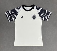 25/26 Paysandu Para Training clothes Woman's  Fans 1:1 Quality Soccer Jersey