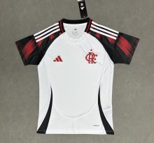 25/26 Flamengo Away Women Fans 1:1 Quality Soccer Jersey