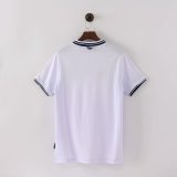 2000  England Home  Fans 1:1 Quality Retro Soccer Jersey