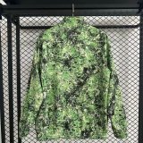 25/26 Manchester United  Reversible  Windbreaker 双面