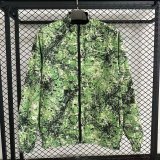 25/26 Manchester United  Reversible  Windbreaker 双面