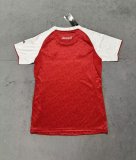 25/26 Arsenal Home Red 1:1 Quality Women Soccer Jersey