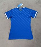 25/26 Real Madrid Third Fans 1:1 Quality Women Soccer Jersey