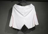 25/26 Arsenal Home White Player 1:1 Quality Shorts