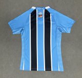 25/26 Gremio Home Blue Women Fans 1:1 Quality Soccer Jersey