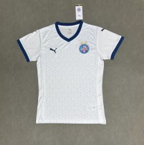 25/26 Bahia Home Woman's Fans 1:1 Quality Soccer Jersey 25/26 Bahia Home Woman's Fans 1:1 Quality Soccer Jersey