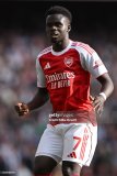 25/26 Arsenal Home White Player 1:1 Quality Shorts