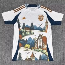 25/26 Bayern Munich Special edition Fans 1:1 Quality Soccer Jersey