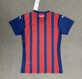 25/26 Bahia  Away   Woman's  Fans 1:1 Quality Soccer Jersey