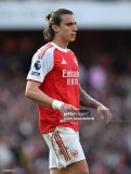 25/26 Arsenal Home White Player 1:1 Quality Shorts