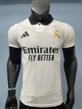 25/26  Real Madrid Special Edition Player 1:1 Quality Soccer Jersey