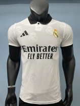 25/26 Real Madrid Special Edition Player 1:1 Quality Soccer Jersey 25/26 Real Madrid Special Edition Player 1:1 Quality Soccer Jersey