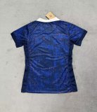 25/26 France Home 1:1 Quality Women Soccer Jersey