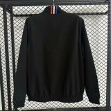 25/26 Manchester United  Reversible  Windbreaker 双面