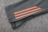 25/26 Bayern Munich Dark Grey 1:1 Quality Training Jersey