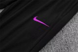 25/26 England  Purple  Player 1:1 Quality Training Jersey