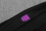25/26 England  Purple  Player 1:1 Quality Training Jersey
